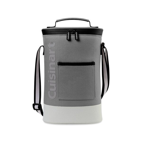 Cuisinart Outdoors™ Wine Bottle Cooler Tote