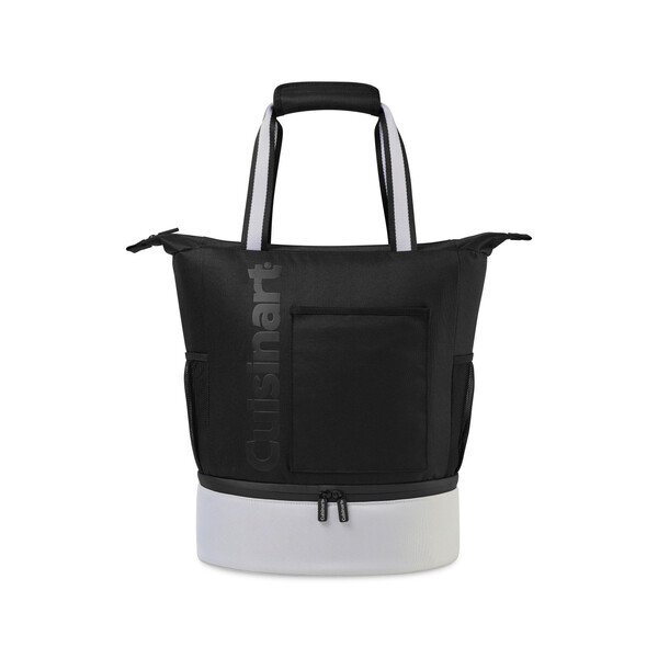 Cuisianart Outdoors™ Expandable 20 Can Backpack Cooler