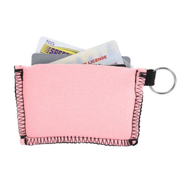 Neoprene Card Guard
