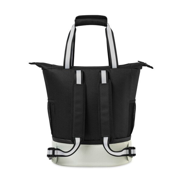 Cuisianart Outdoors™ Expandable 20 Can Backpack Cooler