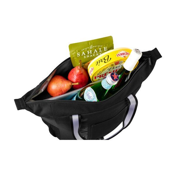 Cuisianart Outdoors™ Expandable 20 Can Backpack Cooler