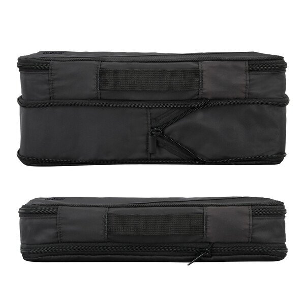 Samsonite® 3 Piece Polyester Compression Packing Cube Set