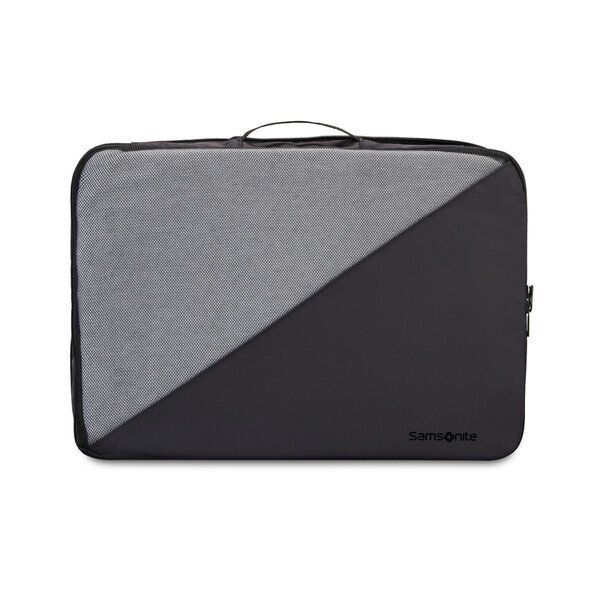 Samsonite® 3 Piece Polyester Compression Packing Cube Set