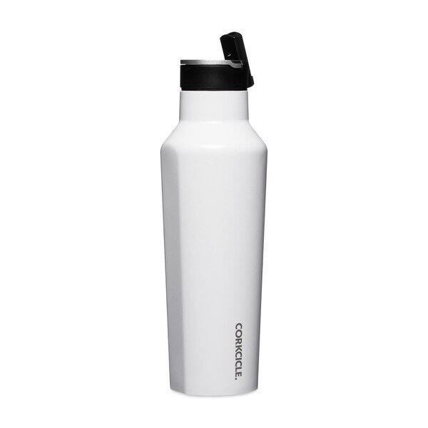 CORKCICLE® Triple Insulated Sport Canteen, 20oz.