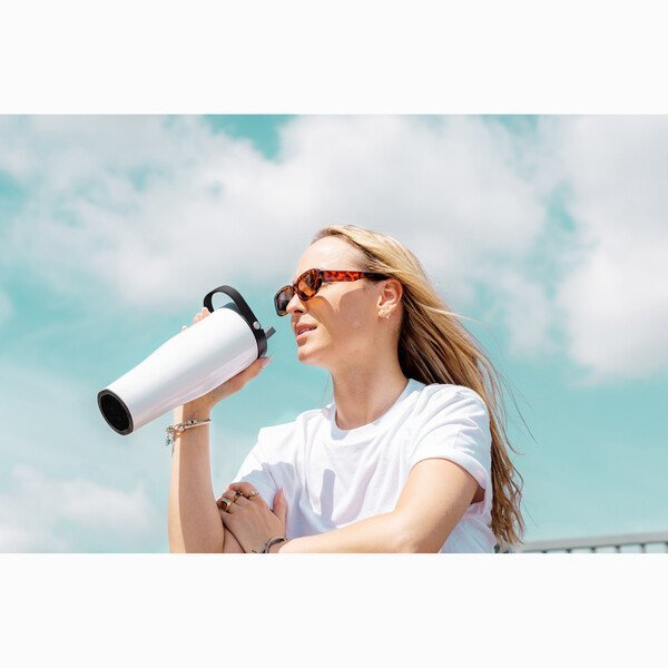 CORKCICLE® XL Triple Insulated Go Cup, 30oz.