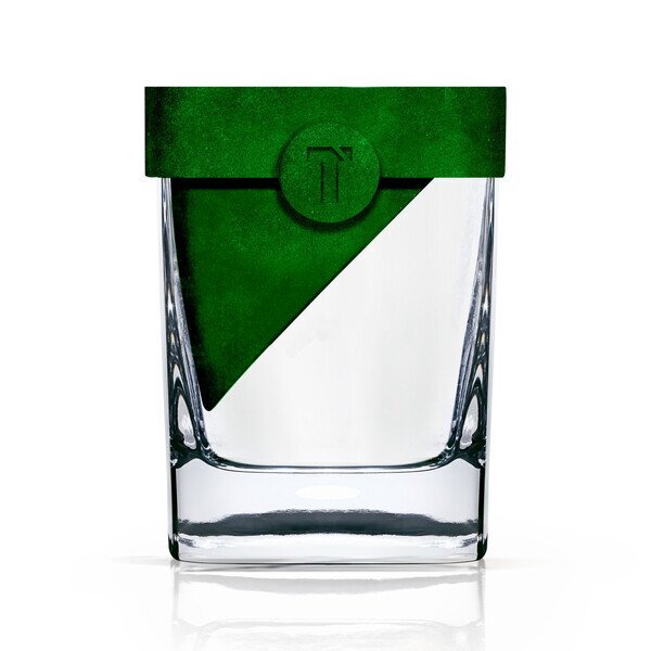 CORKCICLE® Tequila Triangle Glass, 4oz.