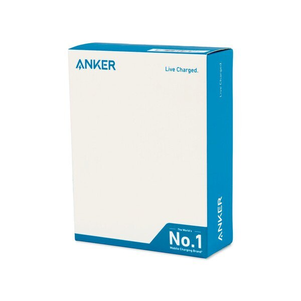 Anker® 3-in-1 30W Power Bank