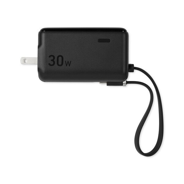 Anker® 3-in-1 30W Power Bank