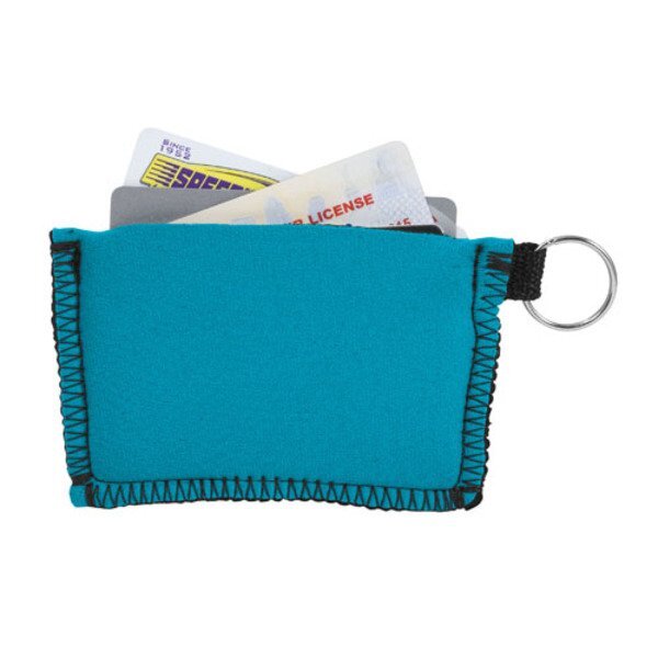 Neoprene Card Guard