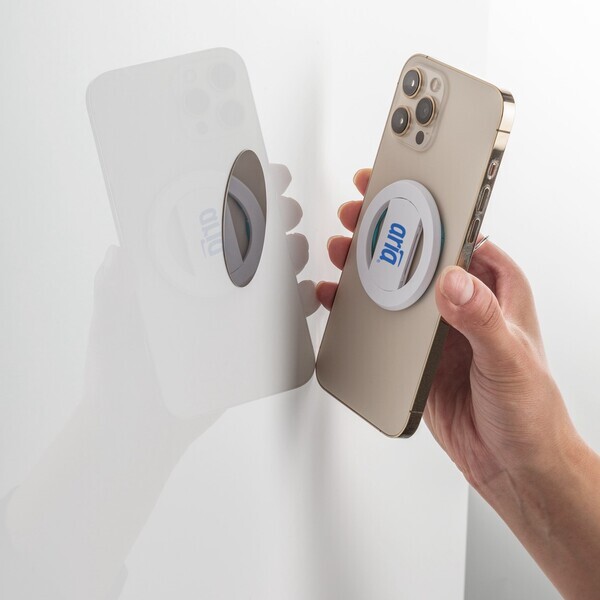 Zeldad Magnetic Phone Caddy