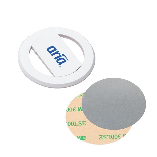 Zeldad Magnetic Phone Caddy