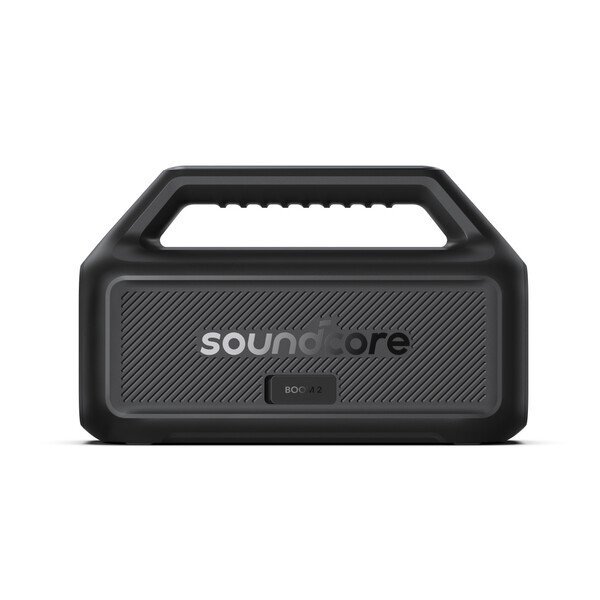 Anker® Soundcore Boom 2 Speaker