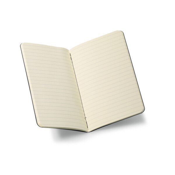 Moleskine® Cahier Ruled Pocket Journal, 5-1/2" x 3-1/2"