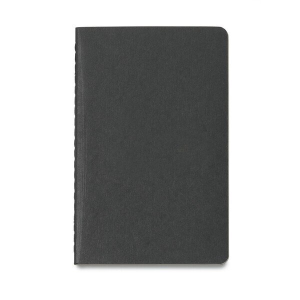 Moleskine® Cahier Ruled Pocket Journal, 5-1/2" x 3-1/2"