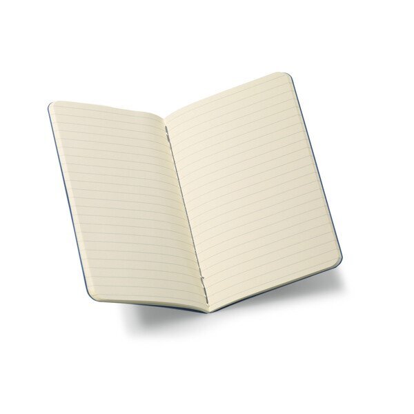 Moleskine® Cahier Ruled Pocket Journal, 5-1/2" x 3-1/2"