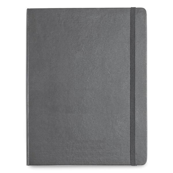 Moleskine® X-Large Notebook in Gift Box, 7-1/2" x 9-3/4"