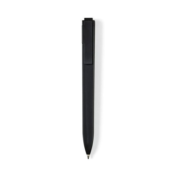 Moleskine® X-Large Notebook & GO Pen Gift Set
