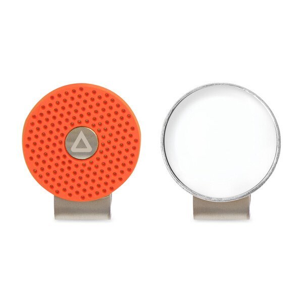 Ahead® Switchfix Hat Clip Ball Marker