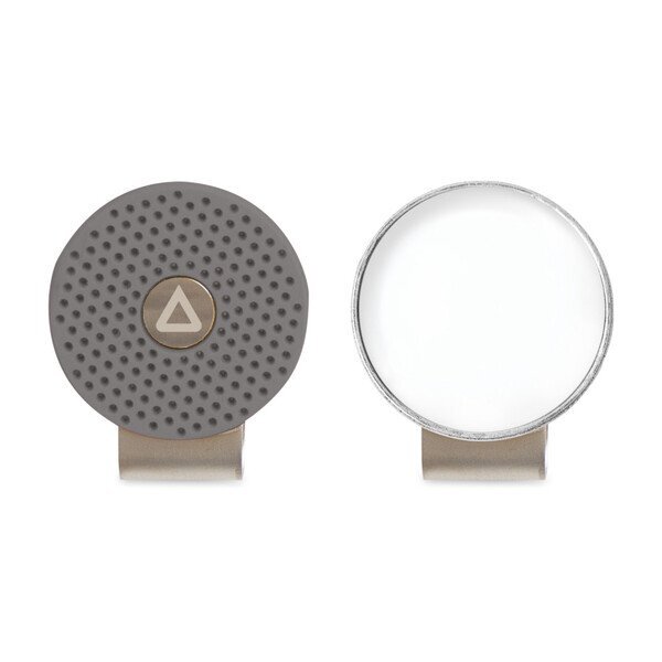 Ahead® Switchfix Hat Clip Ball Marker