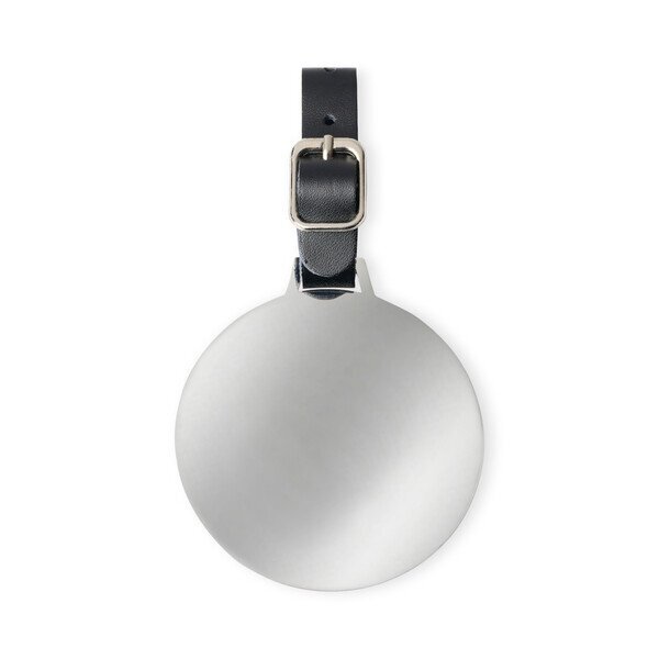 Ahead® Large Round Golf Bag Tag