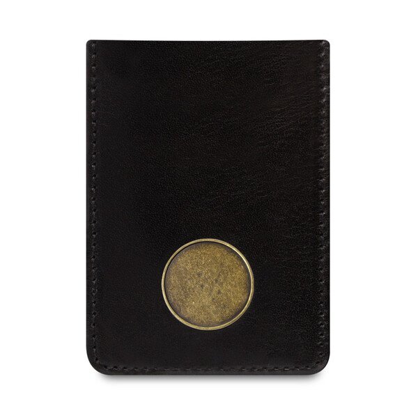 Ahead® Leather Folding Wallet