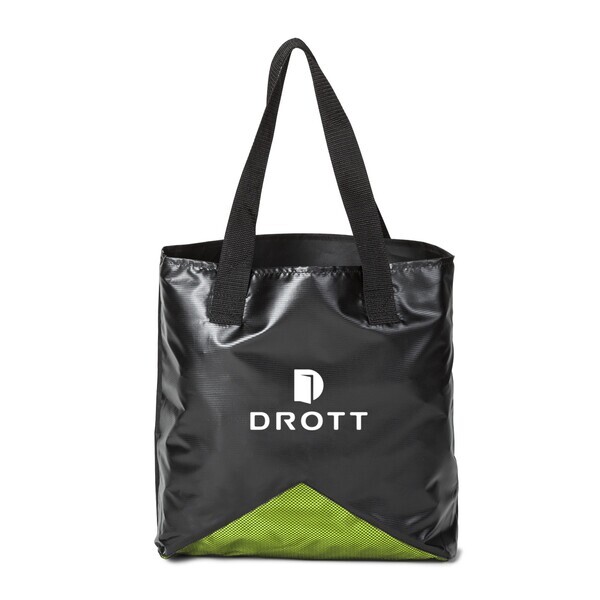 Hutton Non-Woven Tote Bag