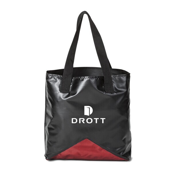 Hutton Non-Woven Tote Bag