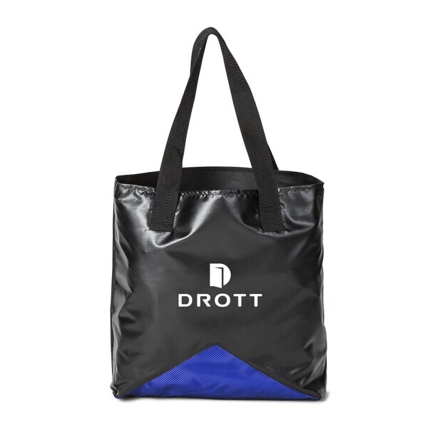 Hutton Non-Woven Tote Bag