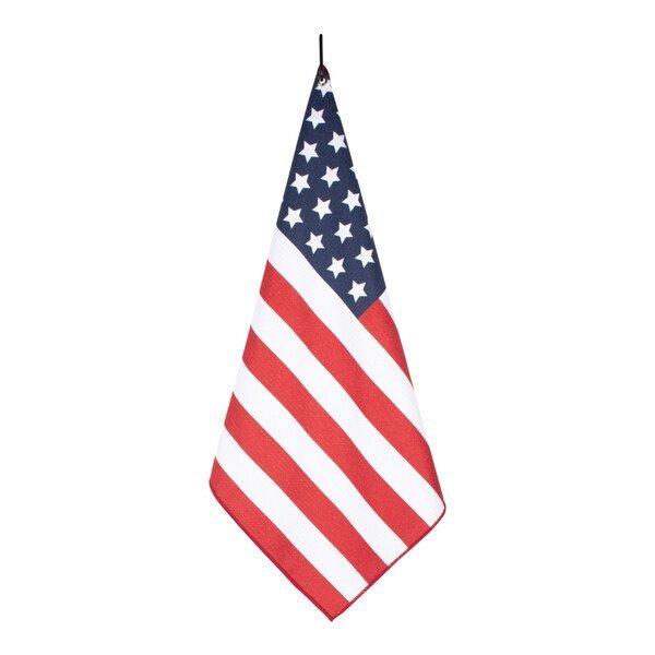 Ahead® Microfiber Golf Towel