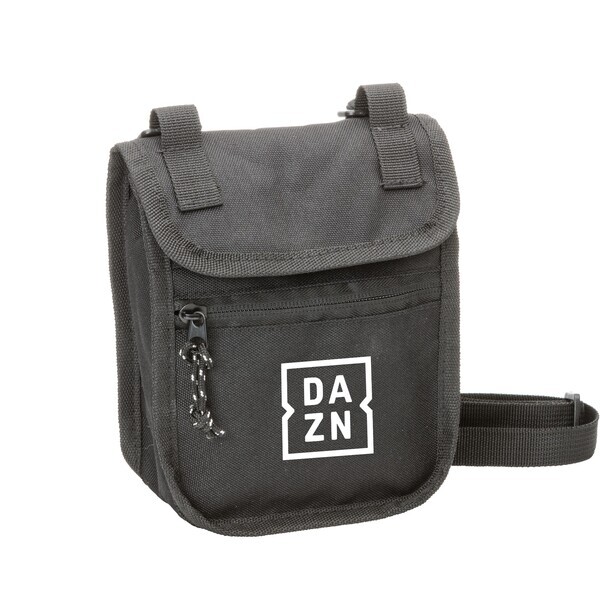 Angy RPET Crossbody Bag