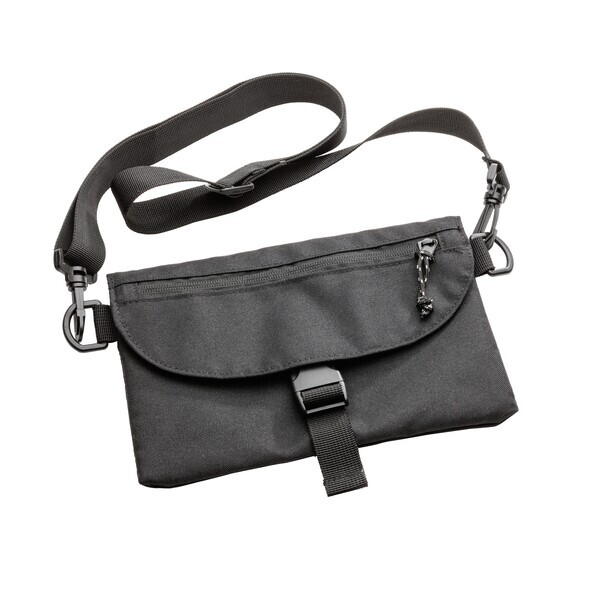 Ondra RPET Crossbody Bag