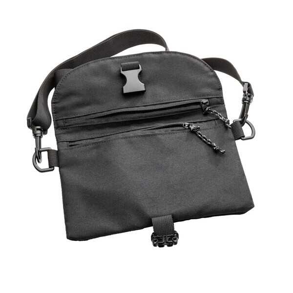 Ondra RPET Crossbody Bag