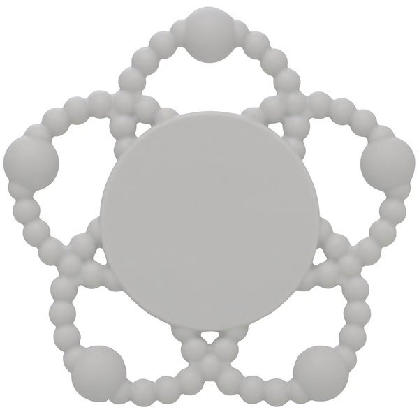Silicone Teething Ring