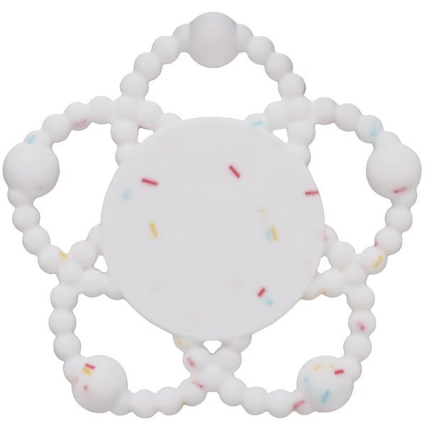Silicone Teething Ring