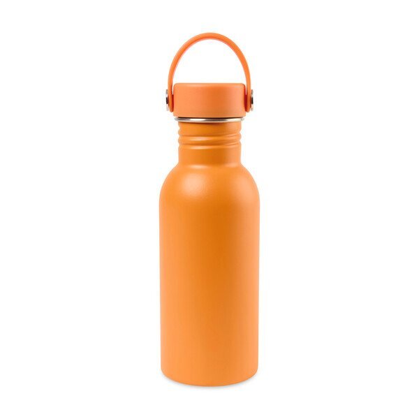 Arlo Classics Stainless Steel Hydration Bottle, 17oz.