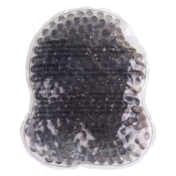 Sloth Aqua Pearls™ Hot & Cold Pack