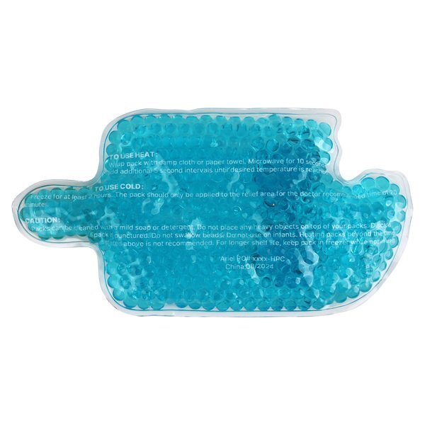 Popsicle Aqua Pearls™ Hot & Cold Pack