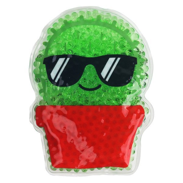 Cactus Aqua Pearls™ Hot & Cold Pack
