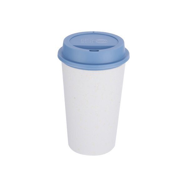 Circular Now Paper Cup, 12 oz.
