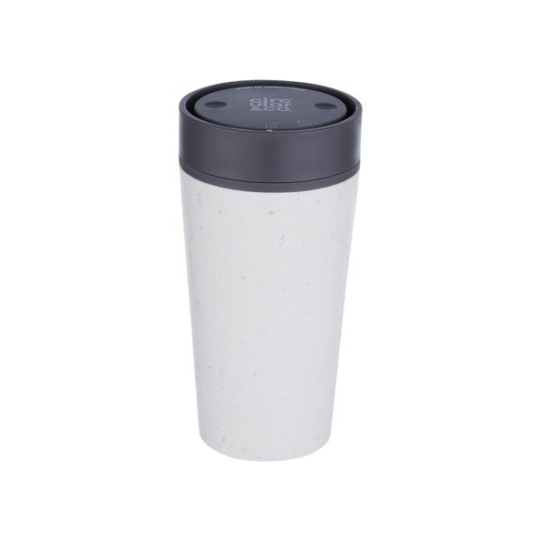 Circular Paper Cup, 12 oz.