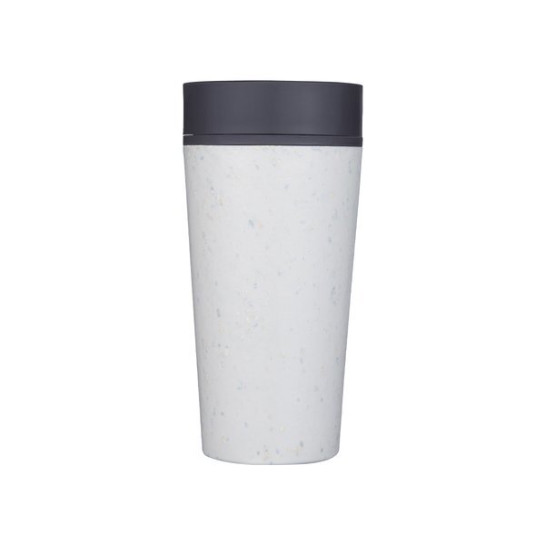 Circular Paper Cup, 12 oz.