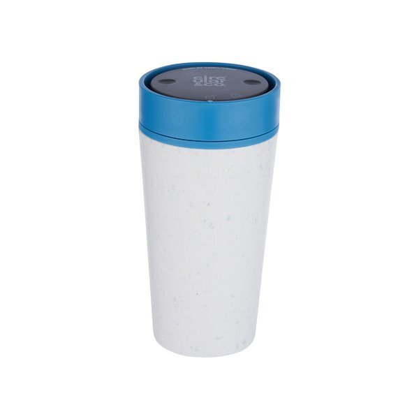Circular Paper Cup, 12 oz.