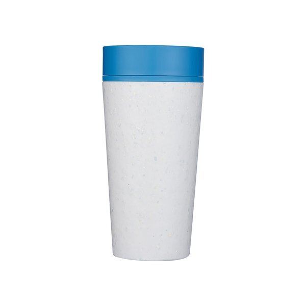 Circular Paper Cup, 12 oz.