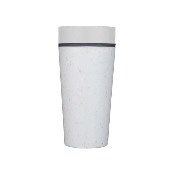 Circular Paper Cup, 12 oz.