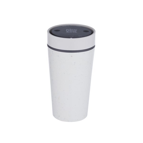Circular Paper Cup, 12 oz.