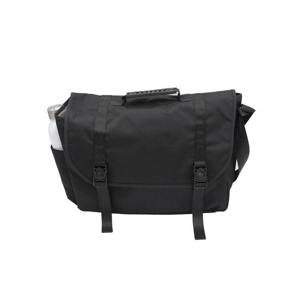 Otaria Polyester Messenger Bag