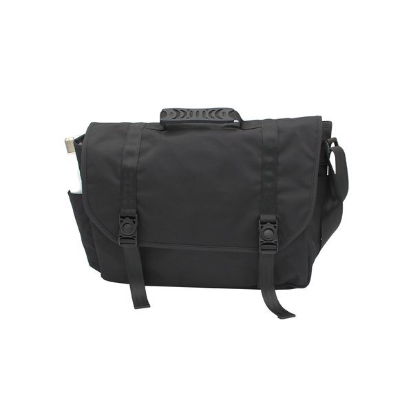 Otaria Polyester Messenger Bag