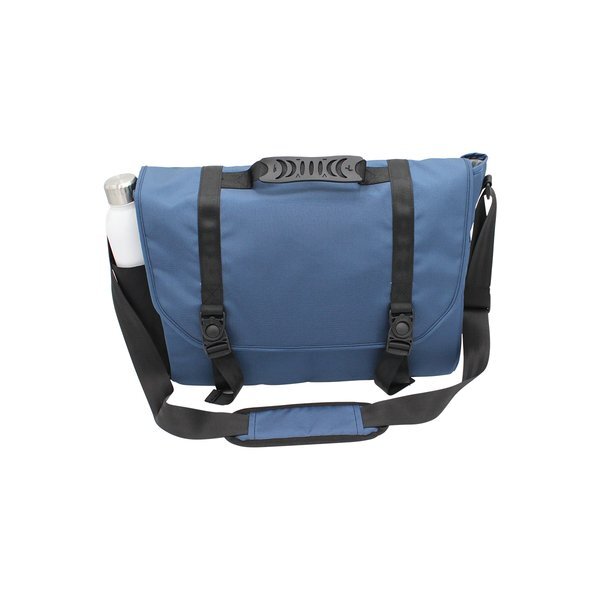 Otaria Polyester Messenger Bag