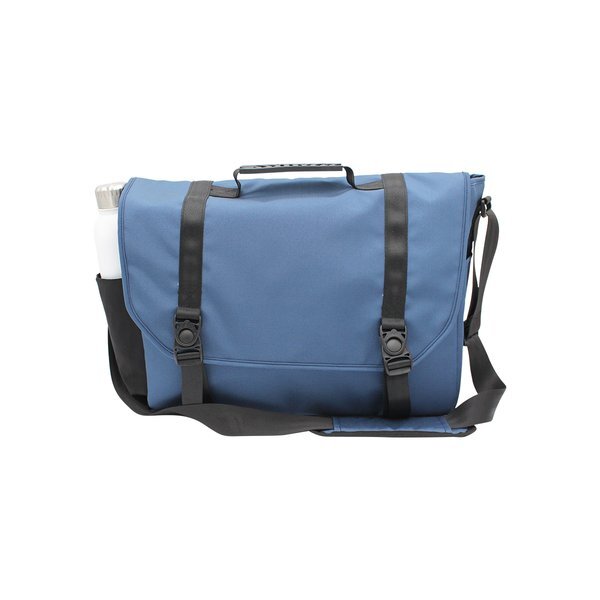 Otaria Polyester Messenger Bag