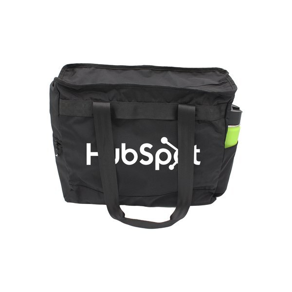 Otaria Polyester Tote Bag